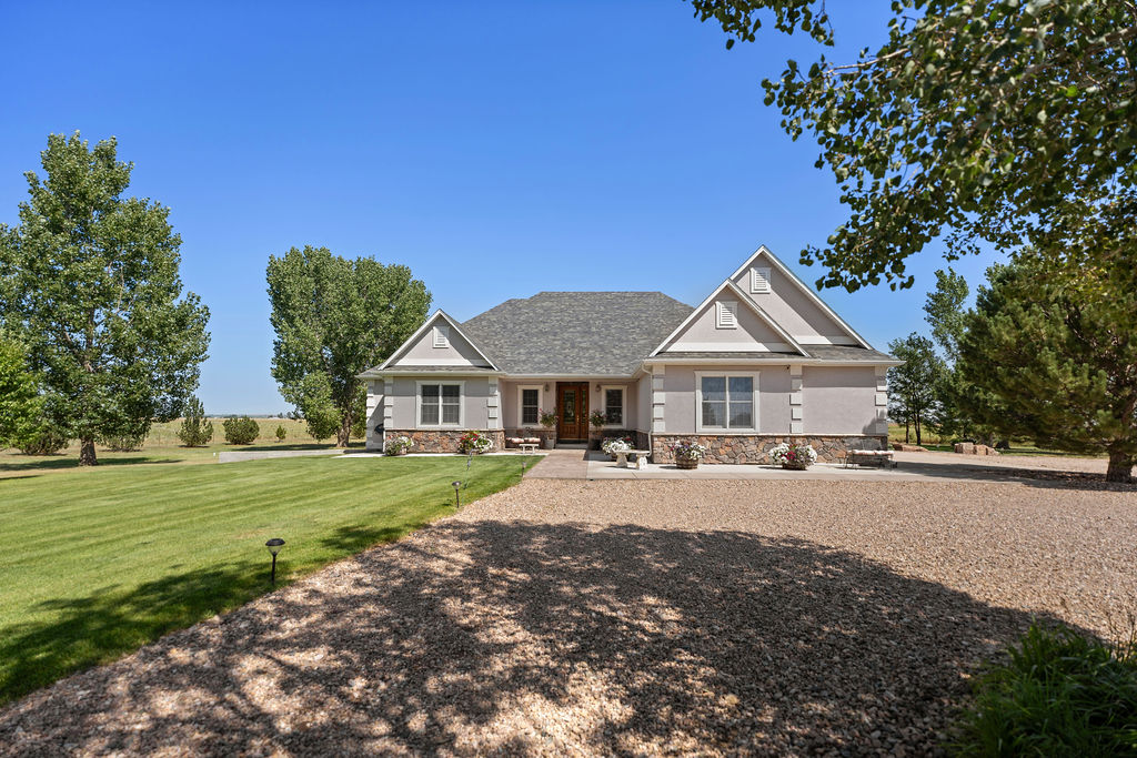 Morgan County Real Estate Morgan County Rural Subdivisions