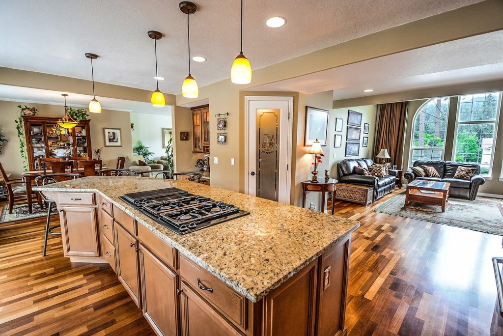 Rural Houses for Sale
