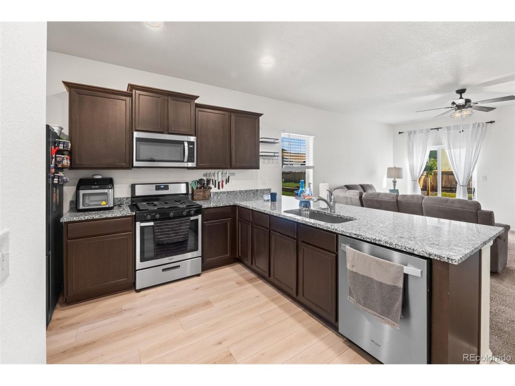 Frederick Real Estate